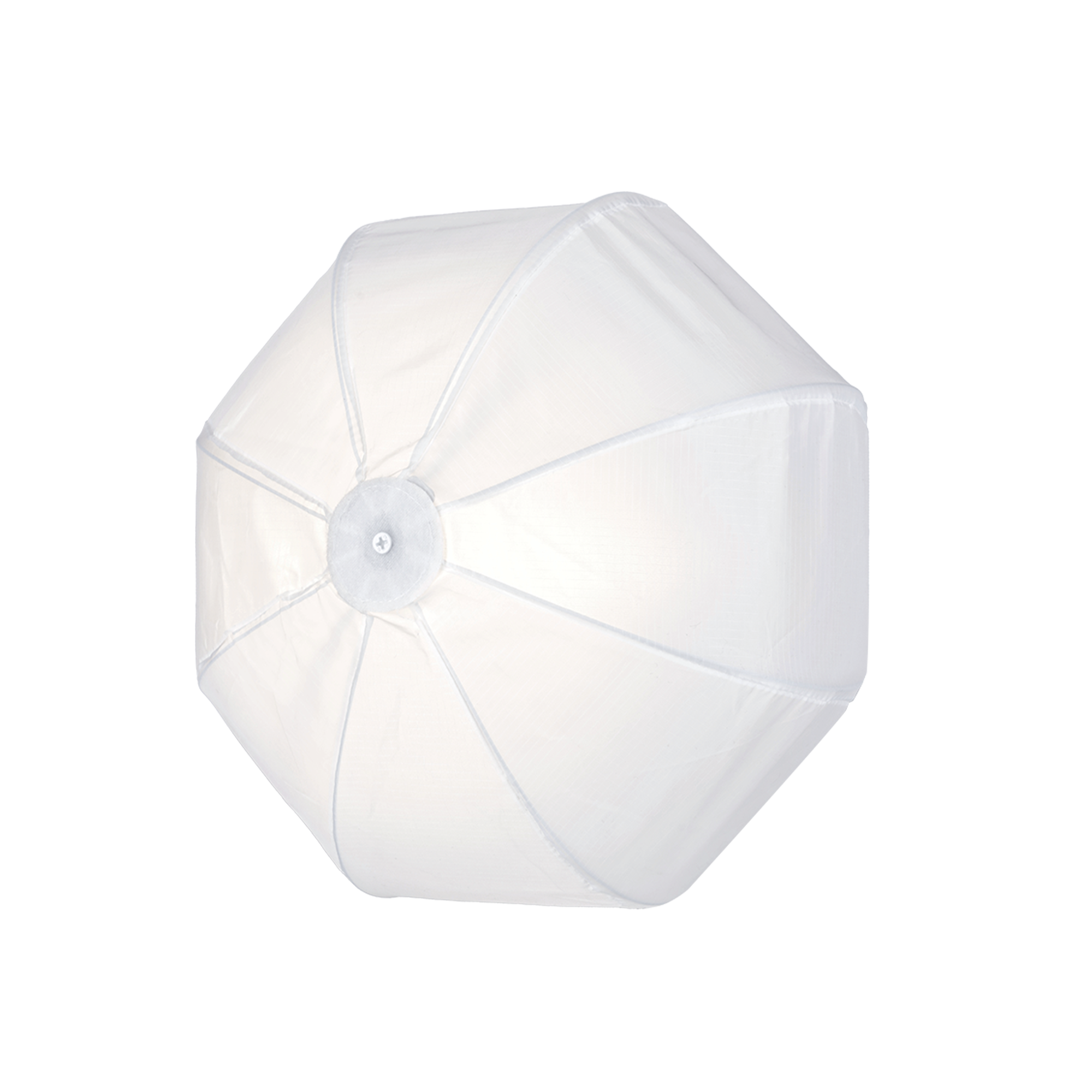 28716 Balloon Softbox 30 cm | gleichmäßig gestreutes Licht