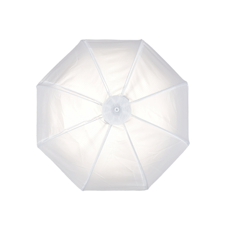 B-Ware Quick Ball SoftBox with Quick-Freezemount