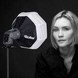 Softbox I Balloon | 30 cm I für HS Freeze Q1 / 1s
