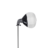 Softbox I Balloon | 30 cm I für HS Freeze Q1 / 1s