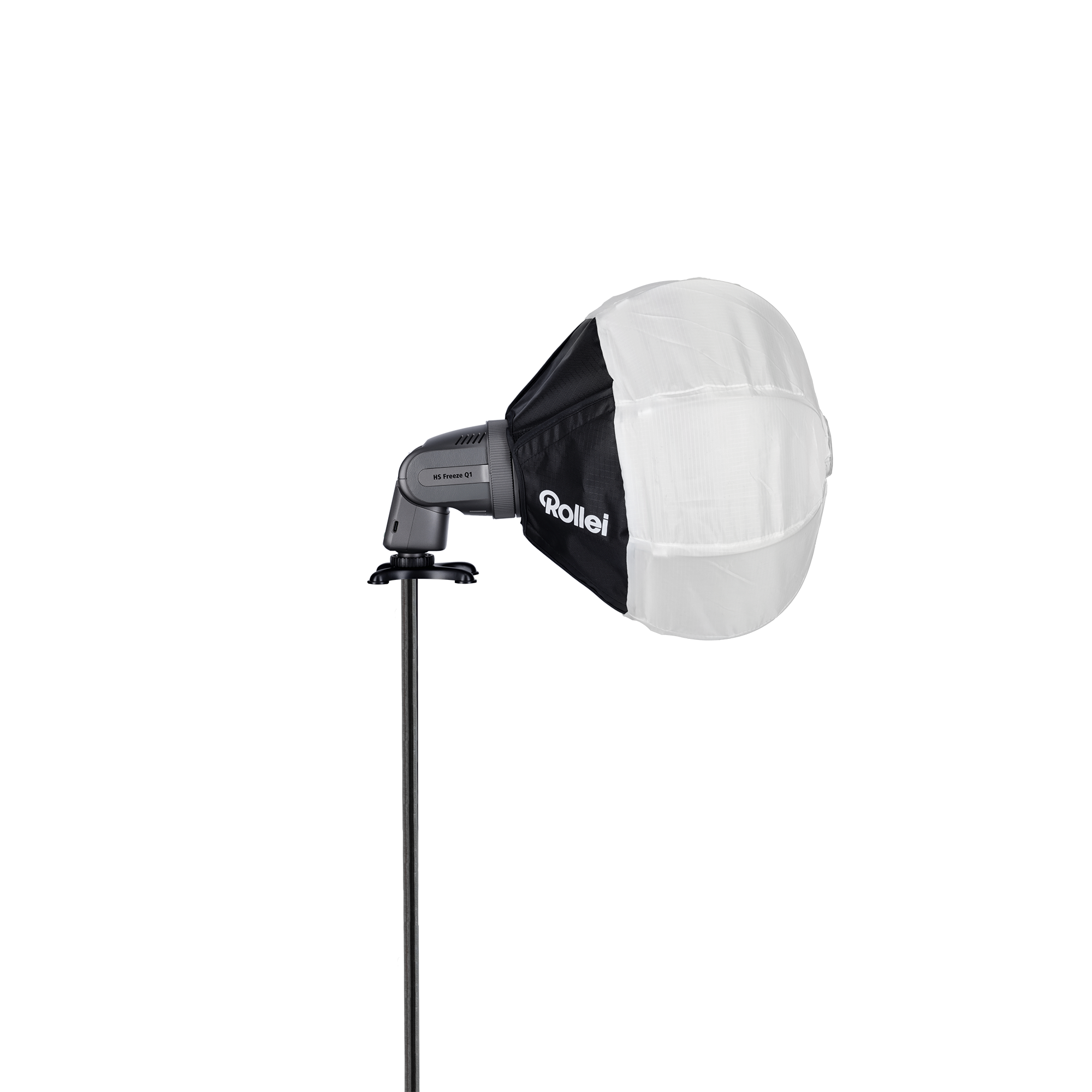Softbox I Balloon | 30 cm I für HS Freeze Q1 / 1X