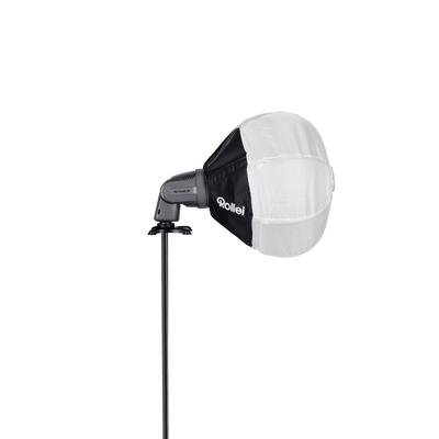 Softbox I Balloon | 30 cm I für HS Freeze Q1 / 1X