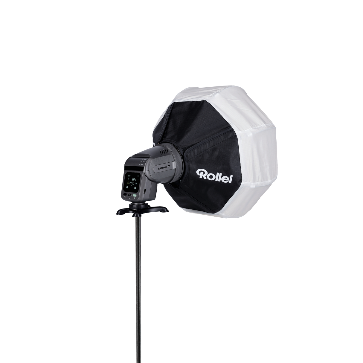 Softbox I Balloon | 30 cm I für HS Freeze Q1 / 1s