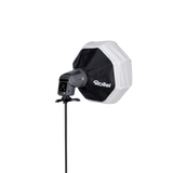 Softbox I Balloon | 30 cm I für HS Freeze Q1 / 1s