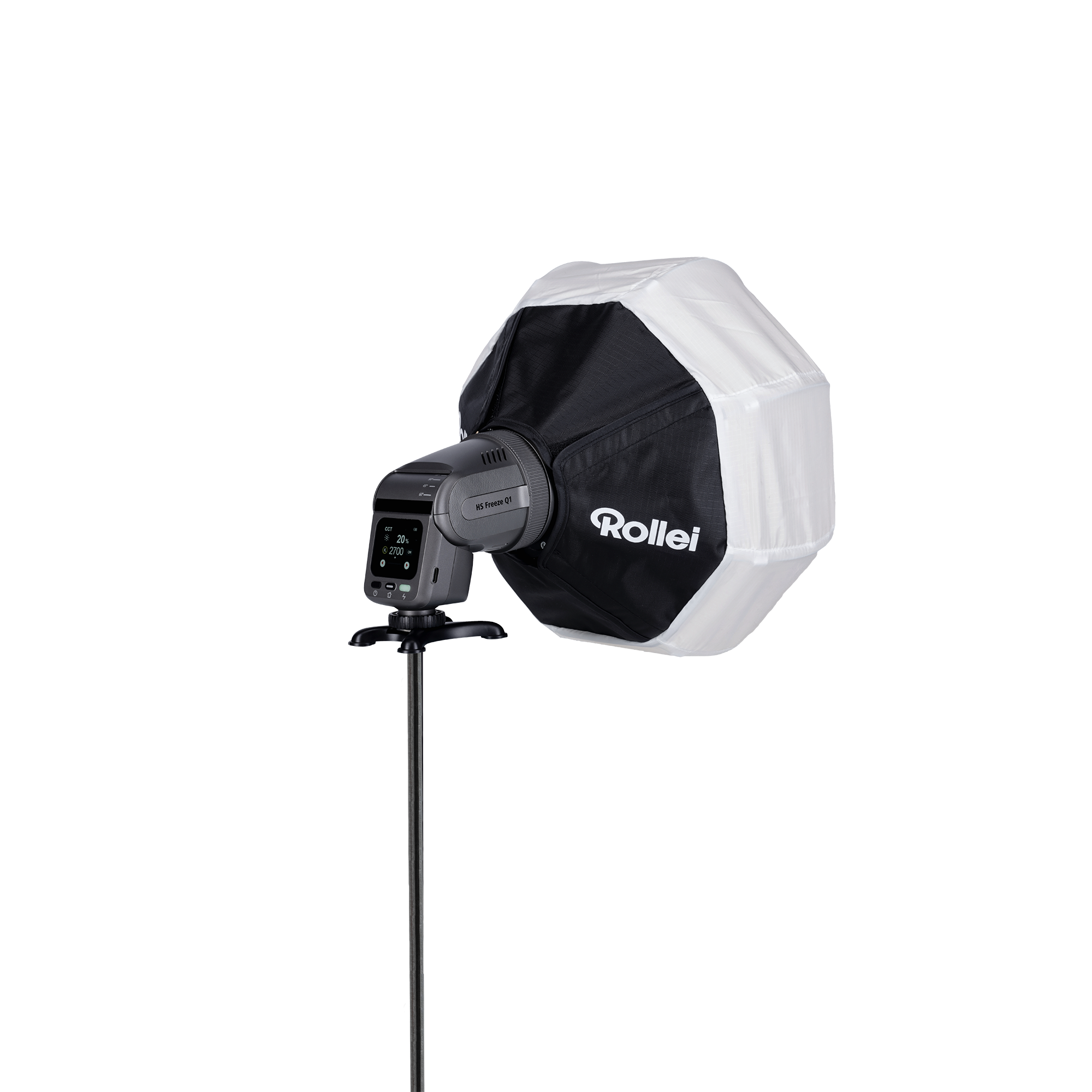 Softbox I Balloon | 30 cm I für HS Freeze Q1 / 1X