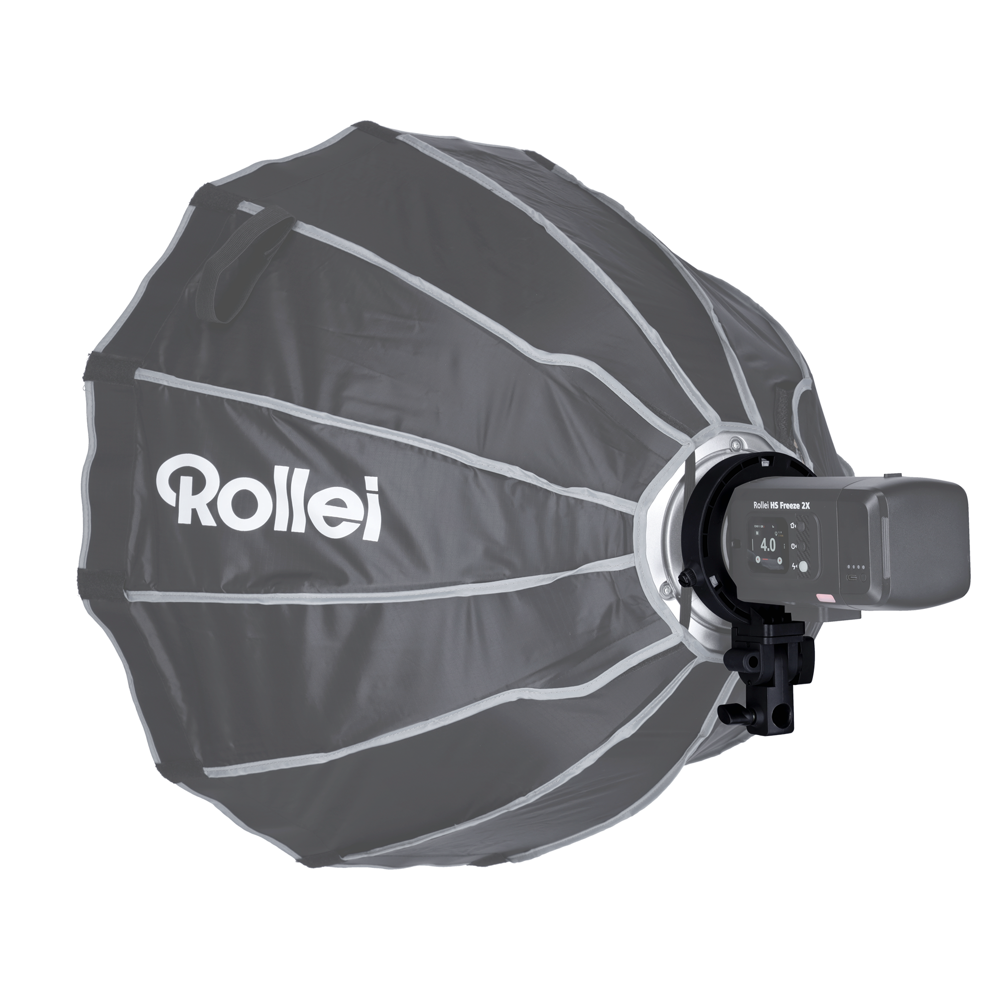 Bowens Adapter for HS Freeze 2X & 1X