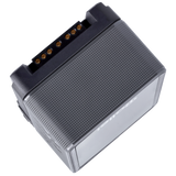 V-Mount Akku 99Wh V2 Pro – Detailansicht Unten 