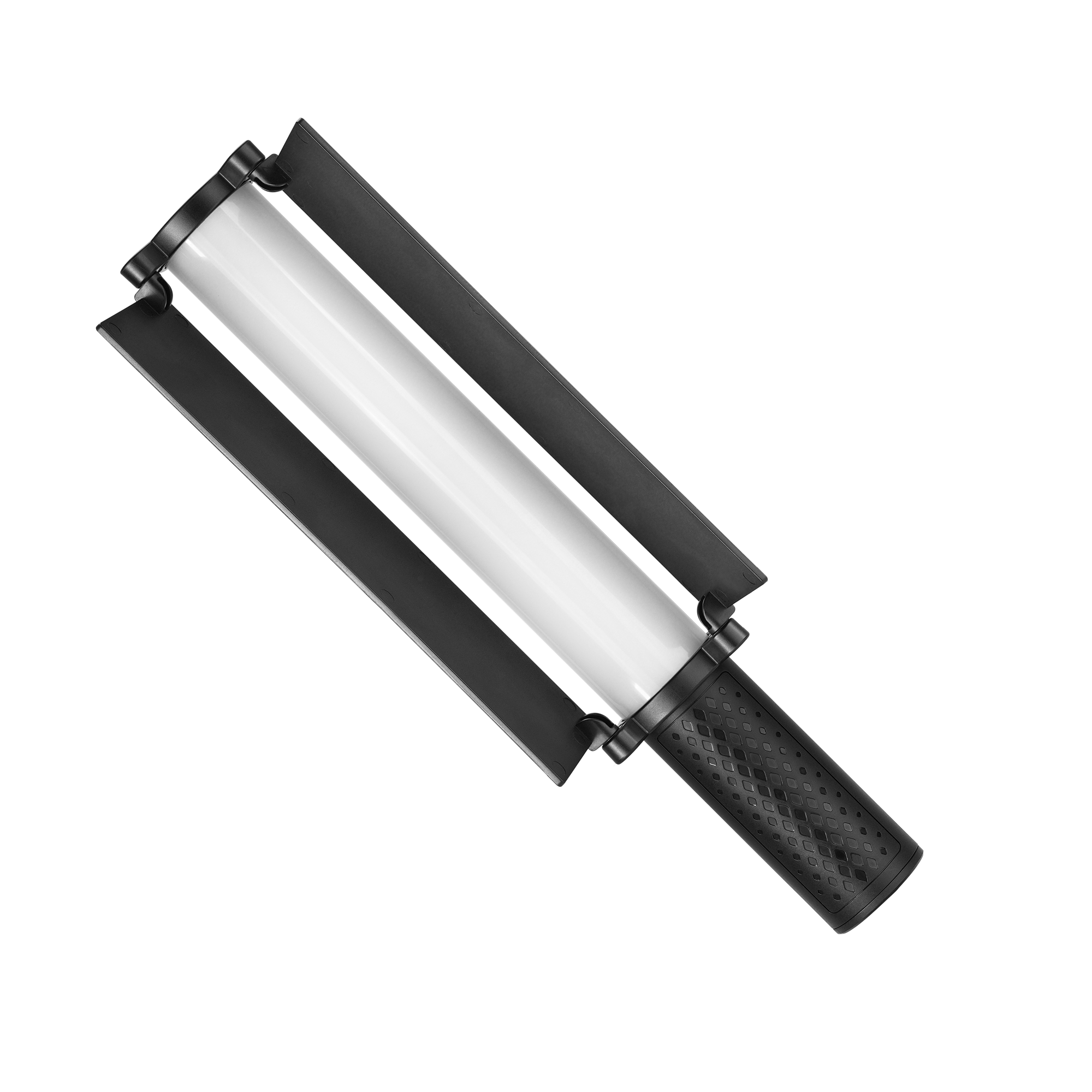 28768 Lumis Glow 20W RGB LED-Stablicht – Bi-Color, Akku, Magnet