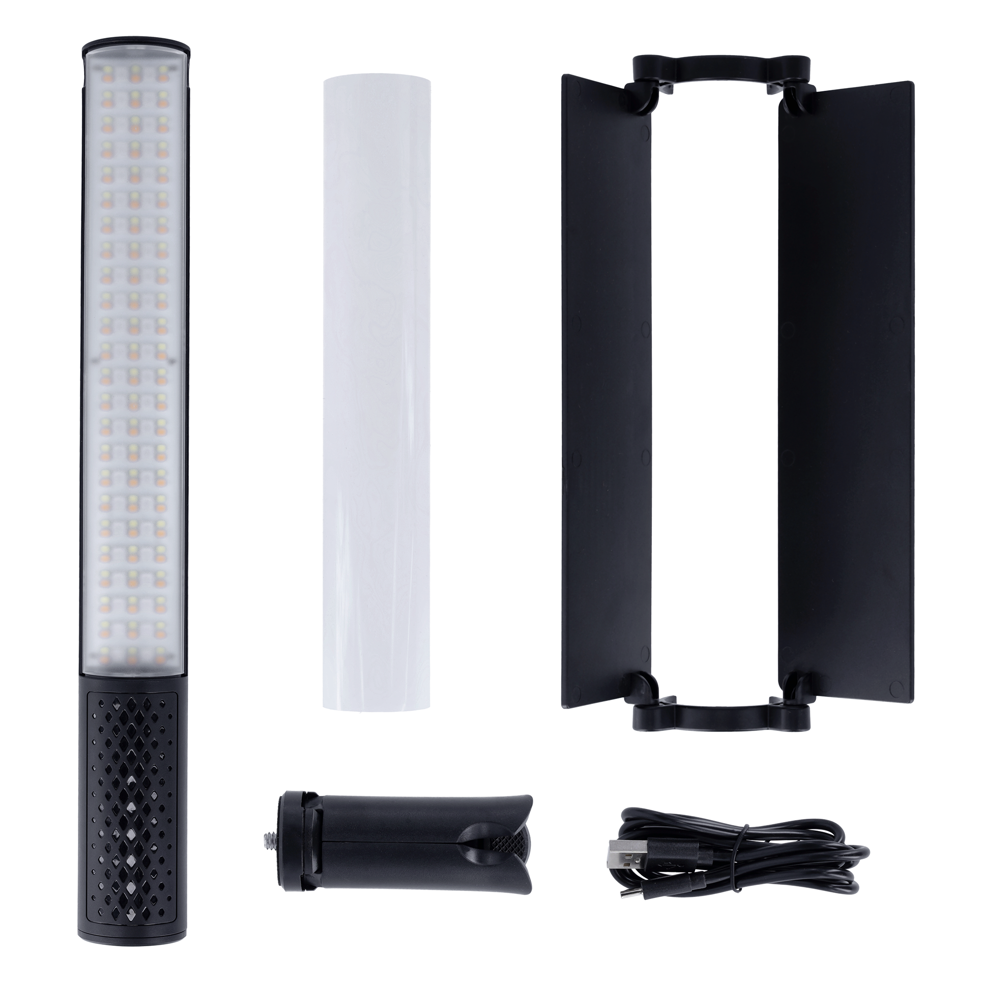 LUMIS Glow 20W RGB - LED-Stablicht