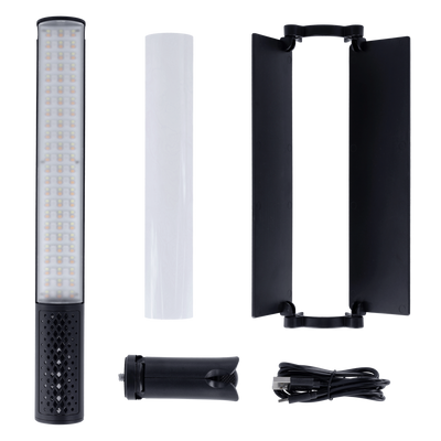 LUMIS Glow 20W RGB - LED-Stablicht