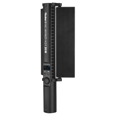 LUMIS Glow 20W RGB - LED-Stablicht