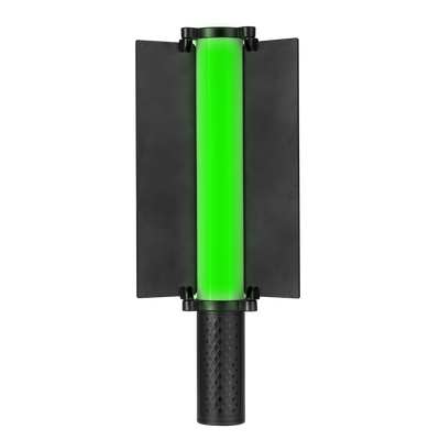 LUMIS Glow 20W RGB - LED-Stablicht