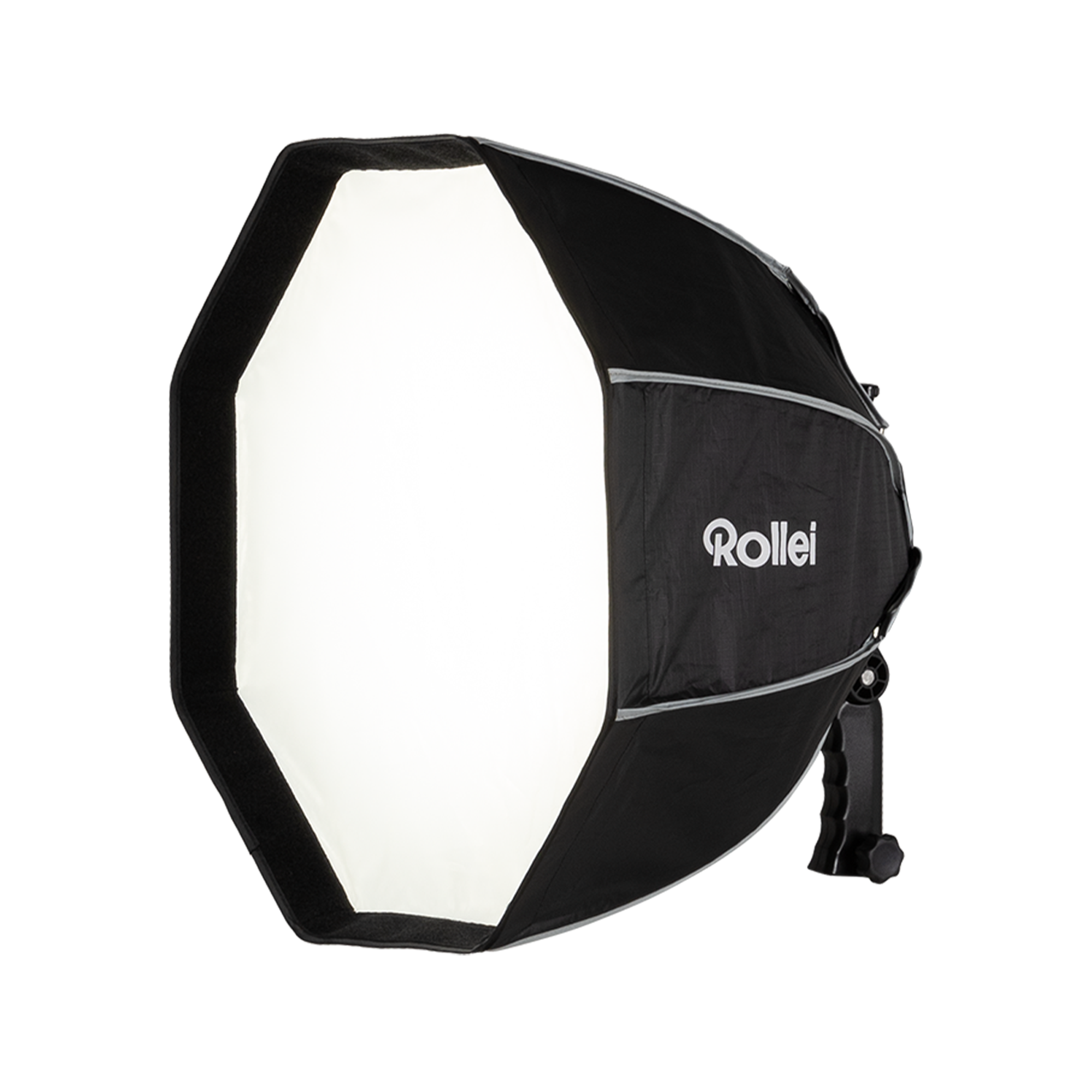 28828 Softbox | Parabol | 50 cm | für Aufsteckblitze