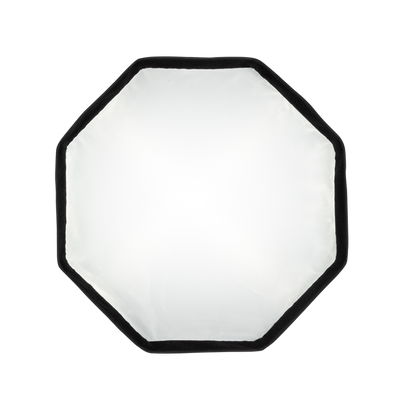 Softbox | Parabolic | 50 cm | for Speedlights