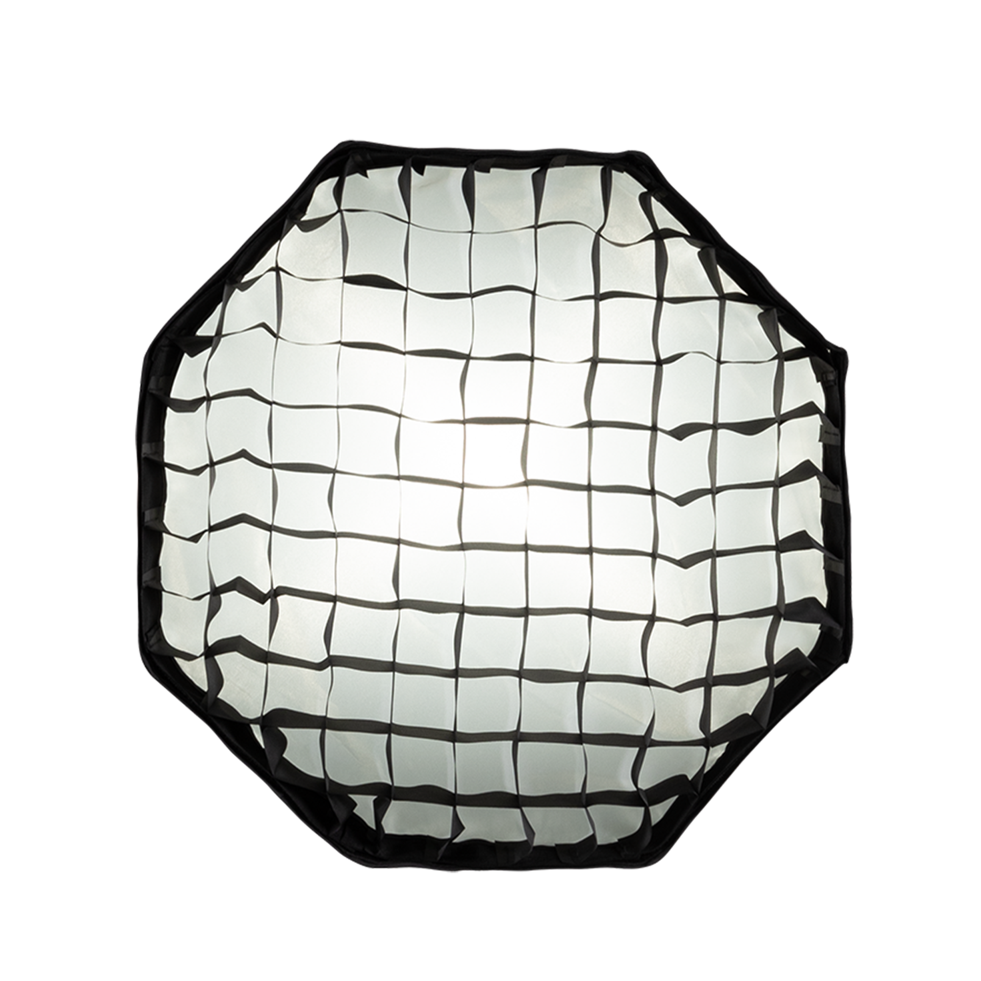 Softbox | Parabolic | 50 cm | for Speedlights