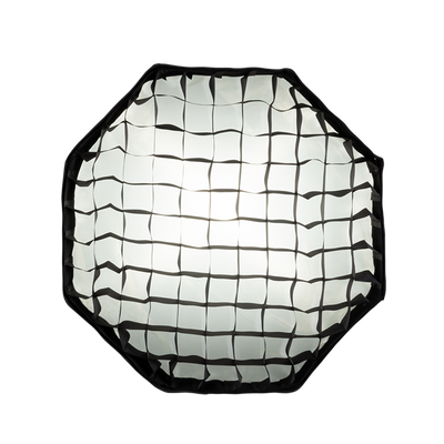 Softbox | Parabolic | 50 cm | for Speedlights