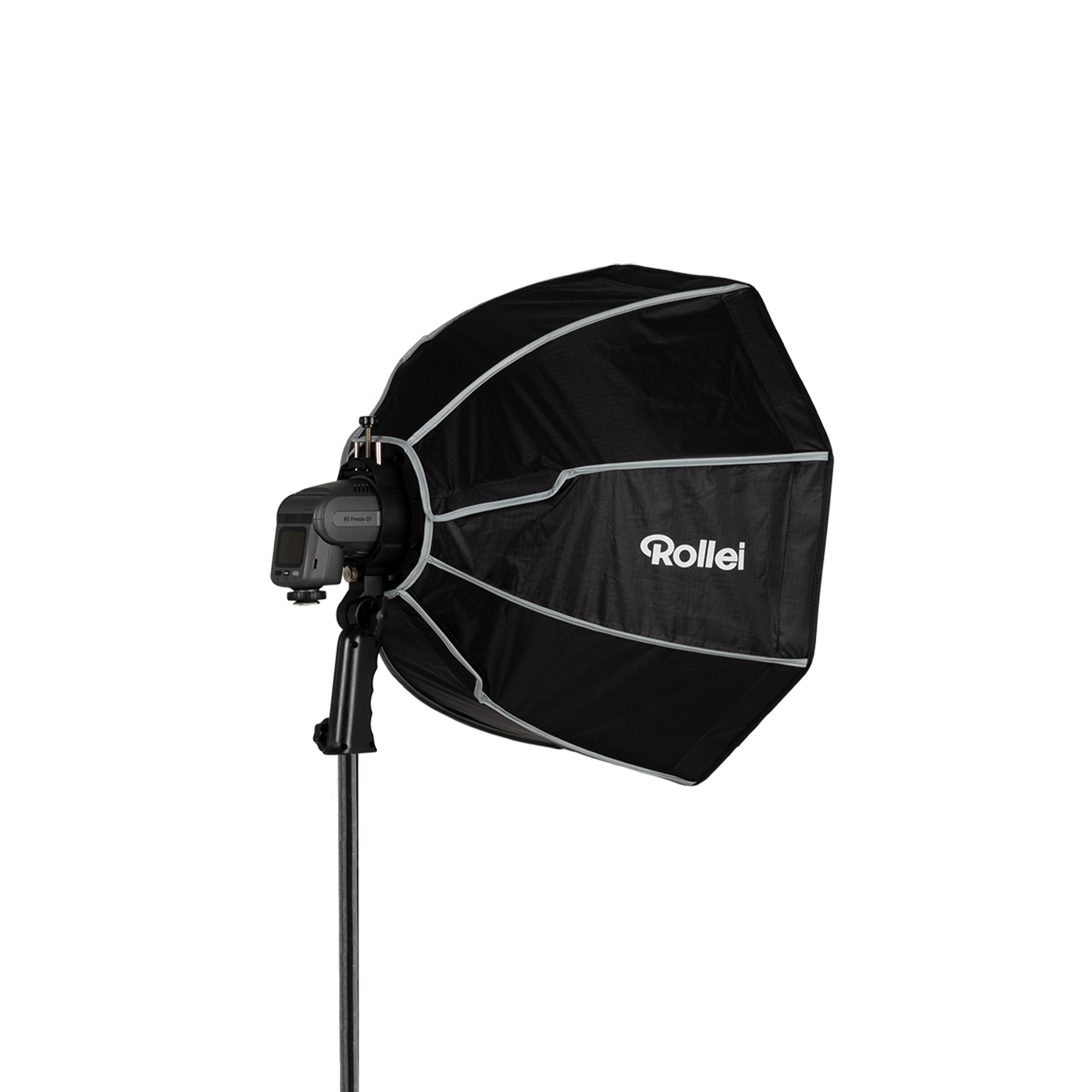 Softbox | Parabolic | 50 cm | for Speedlights