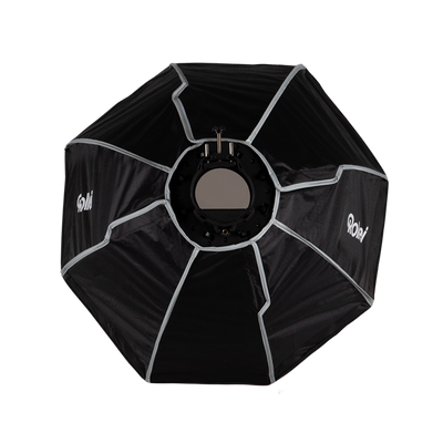 Softbox | Parabolic | 50 cm | for Speedlights