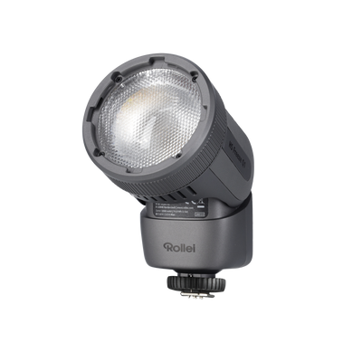 B-stock HS Freeze Q1 - 2-in-1 LED Flash