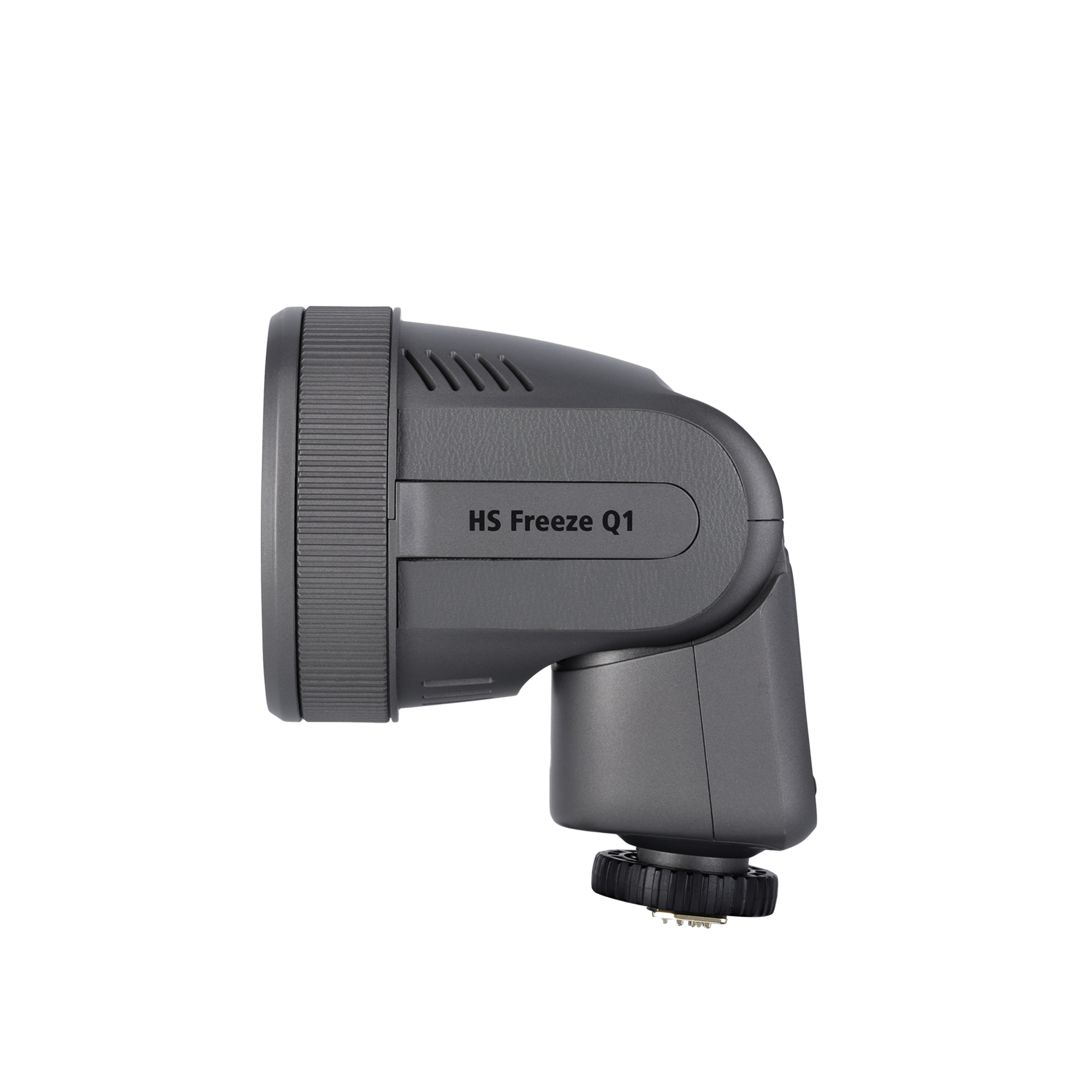 2-in-1 LED Flash I Bi-Color Continuous Light I HS Freeze Q1