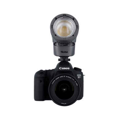 B-stock HS Freeze Q1 - 2-in-1 LED Flash