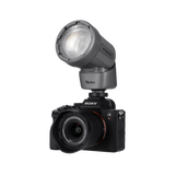 B-goods HS Freeze Q1-2-in-1 LED flash-Sony version