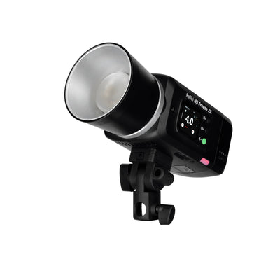 Studio Bundle HS Freeze 2X – Komplettset mit Softbox, Stativ & Funksender