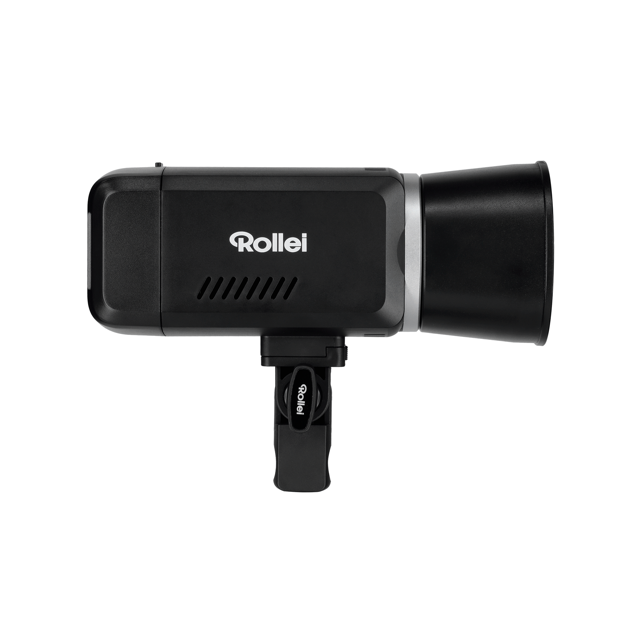 Bundle 2x Studio Flash | with Battery | HS Freeze 2X