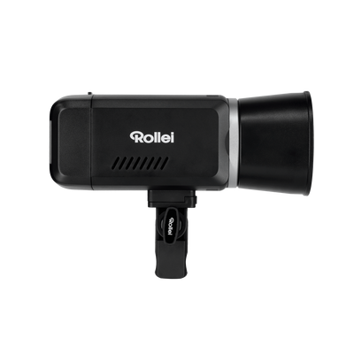 Bundle 2x Studio Flash | with Battery | HS Freeze 2X