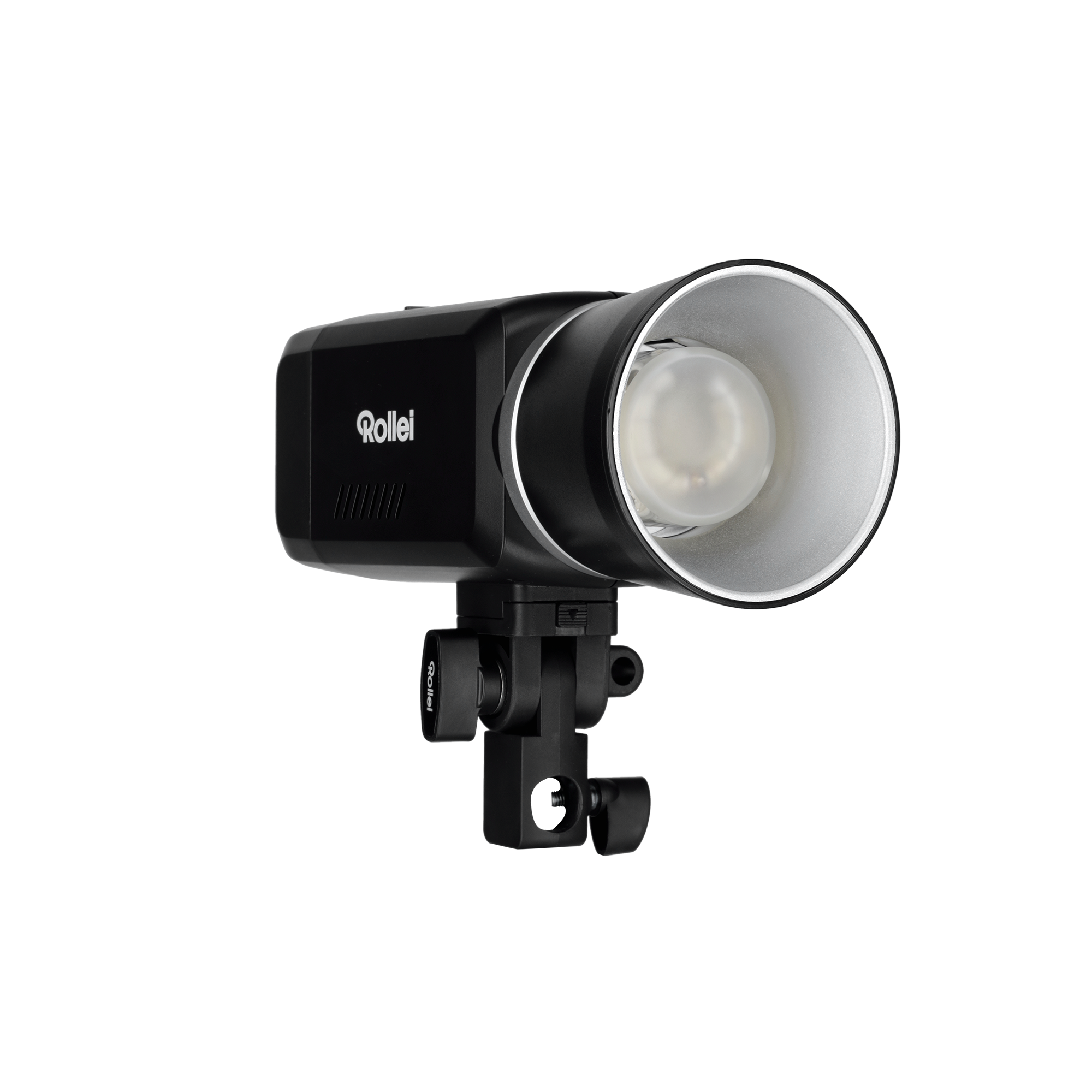 Bundle 2x Studio Flash | with Battery | HS Freeze 2X