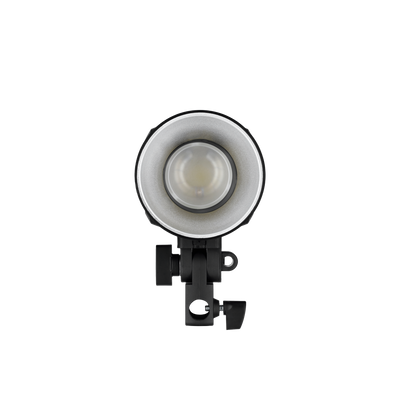 Bundle 2x Studio Flash | with Battery | HS Freeze 2X