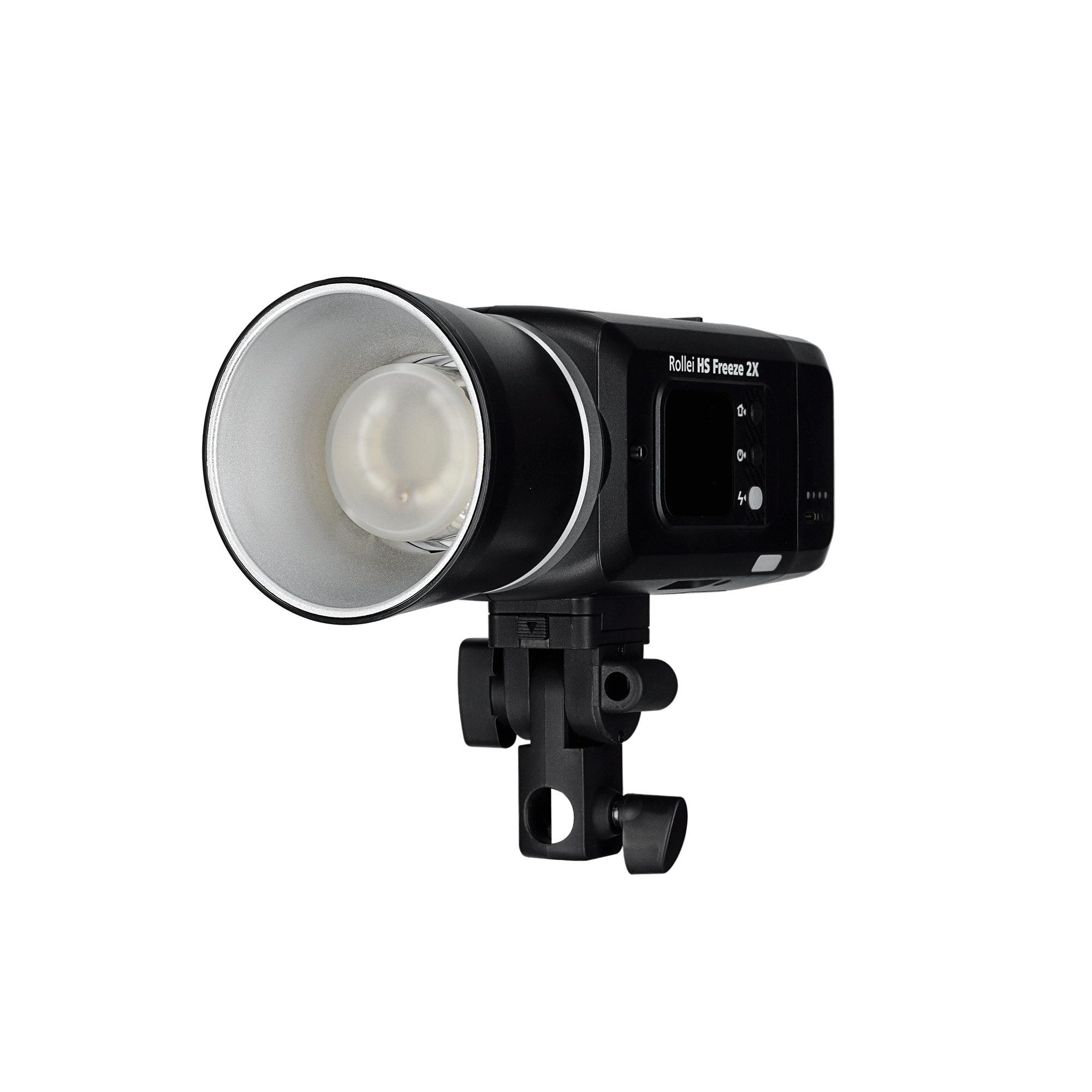 Studio Bundle HS Freeze 2X – Komplettset mit Softbox, Stativ & Funksender