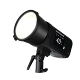 Studio flash | With battery | HS Freeze 4x