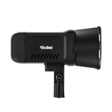 Studio flash | With battery | HS Freeze 4x