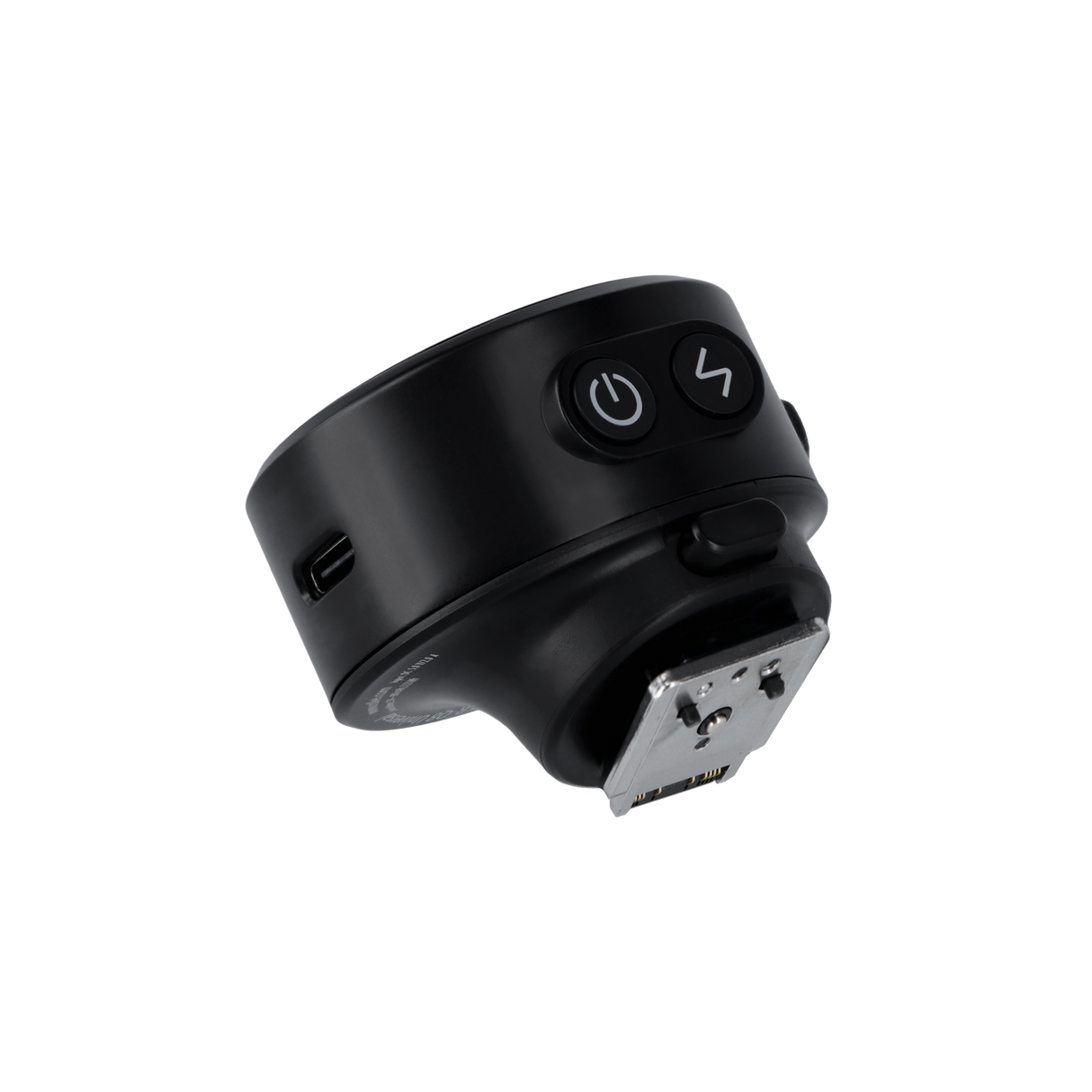 Professional radio transmitter | TR-Q8 Touch | For studio flashes