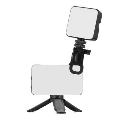 2 in 1 LED-Zubehör-Set