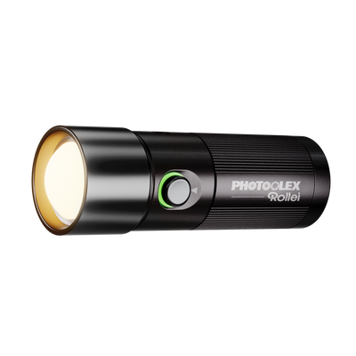 B-Ware Photoolex Gobo Light