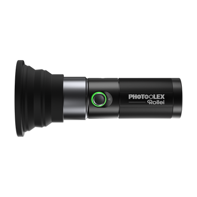 LED Effect Light I Photoolex Gobo Light