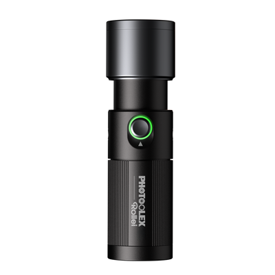 LED Effect Light I Photoolex Gobo Light