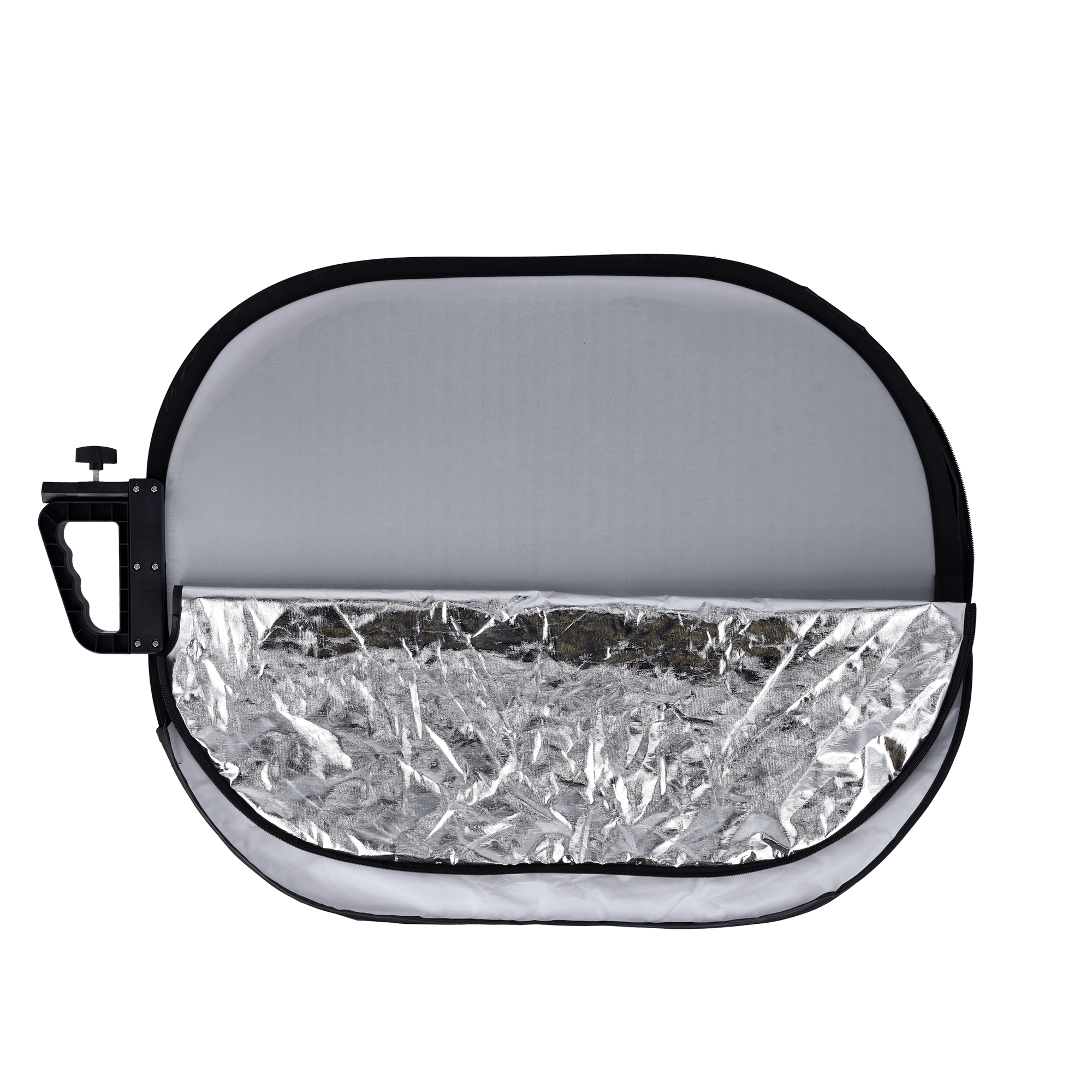 5-in-1 Collapsible Reflector | Comfort Pro | various sizes
