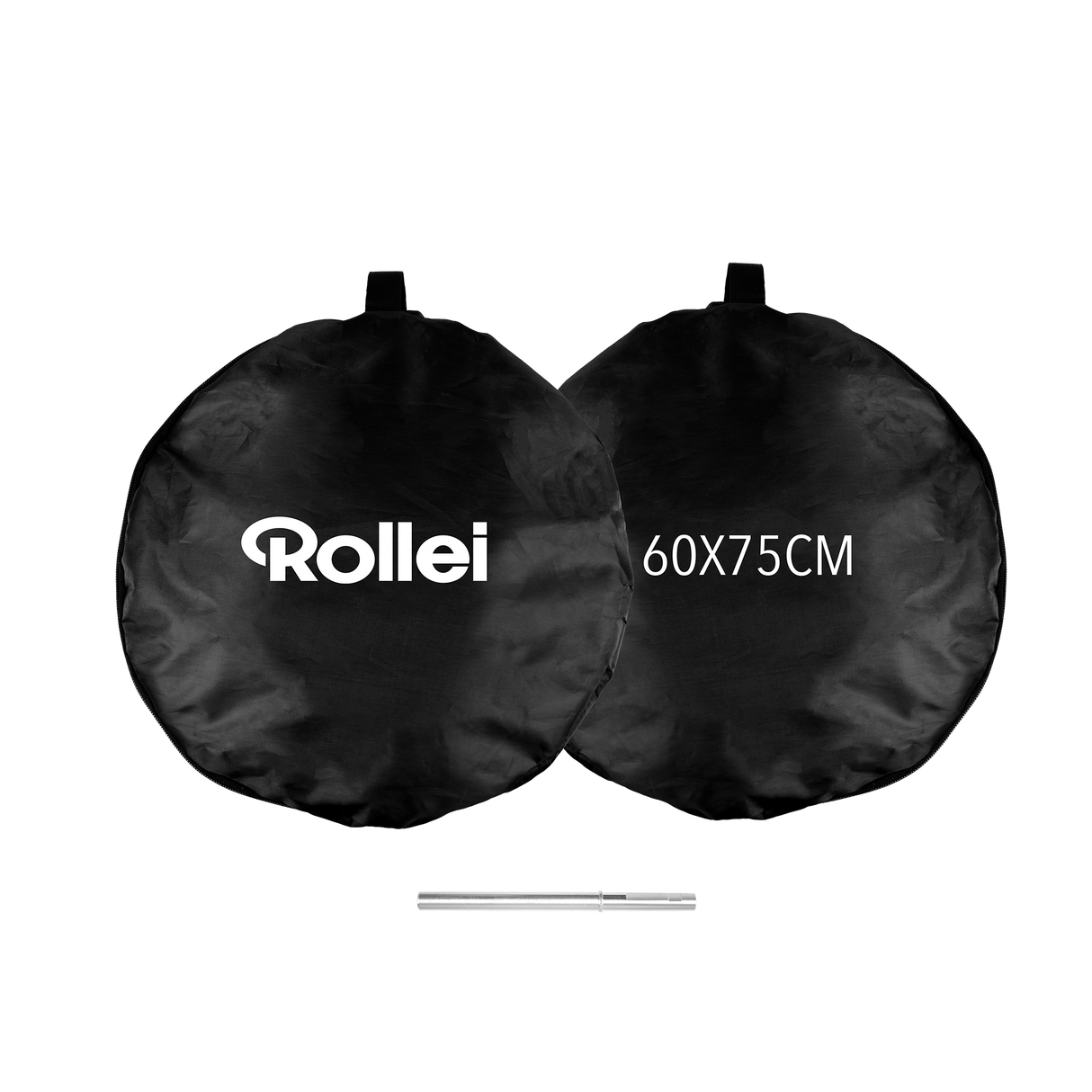 5 in 1 folding reflector | Comfort Pro | different sizes