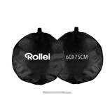 5 in 1 folding reflector | Comfort Pro | different sizes