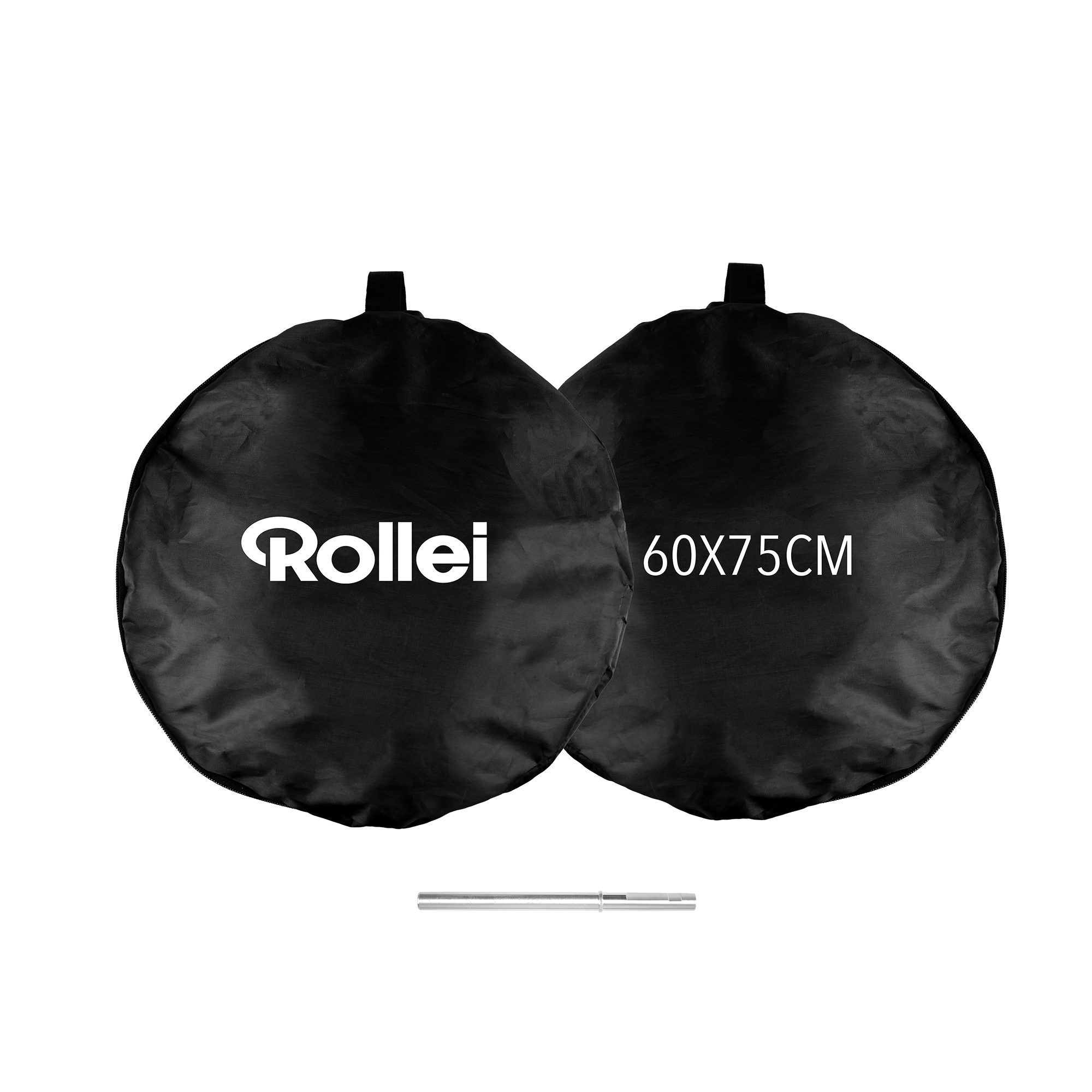 5-in-1 Collapsible Reflector | Comfort Pro | various sizes