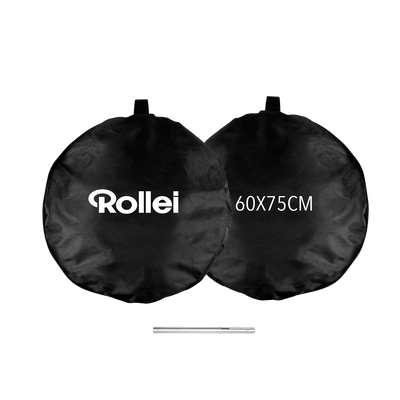 5-in-1 Collapsible Reflector | Comfort Pro | various sizes