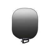 5 in 1 folding reflector | Comfort Pro | different sizes
