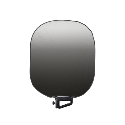 5-in-1 Collapsible Reflector | Comfort Pro | various sizes