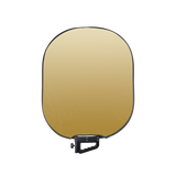 5 in 1 folding reflector | Comfort Pro | different sizes