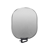 5 in 1 folding reflector | Comfort Pro | different sizes