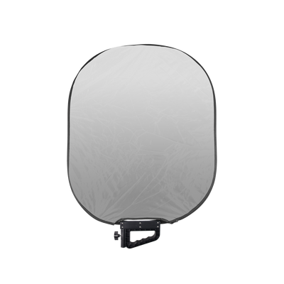 5-in-1 Collapsible Reflector | Comfort Pro | various sizes