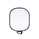 5 in 1 folding reflector | Comfort Pro | different sizes